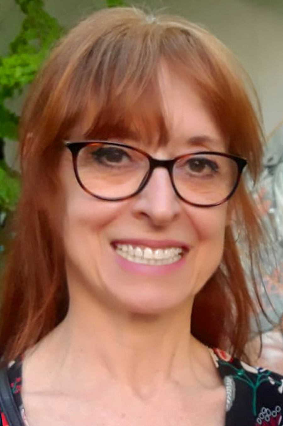 Agnès David