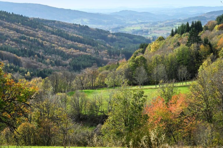 Col de Baracuchet