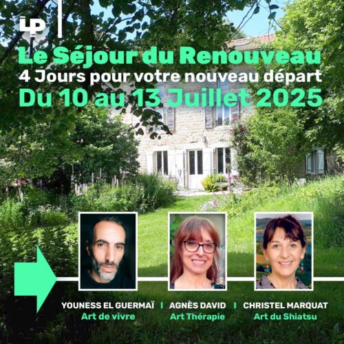 JUILLET-SEUL-V3-visuel-renouveau-produit-carre-juillet-2025 Le séjour du renouveau - Du 10 au 13 Juillet 2025
